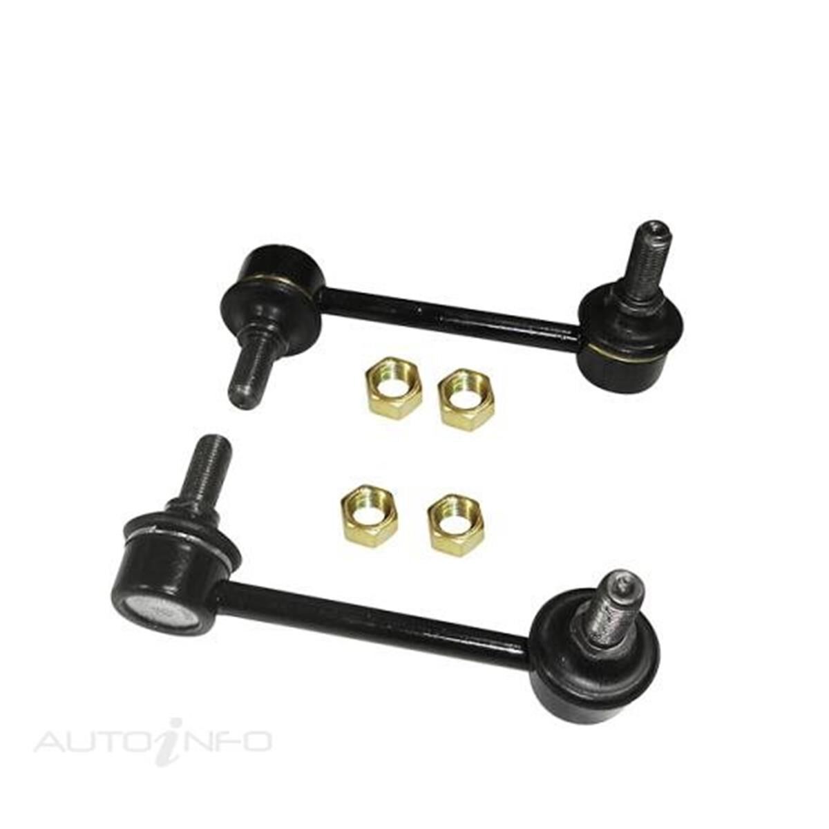 (LK) KIA SORENTO 03-09 REAR LINK KIT, , scanz_hi-res