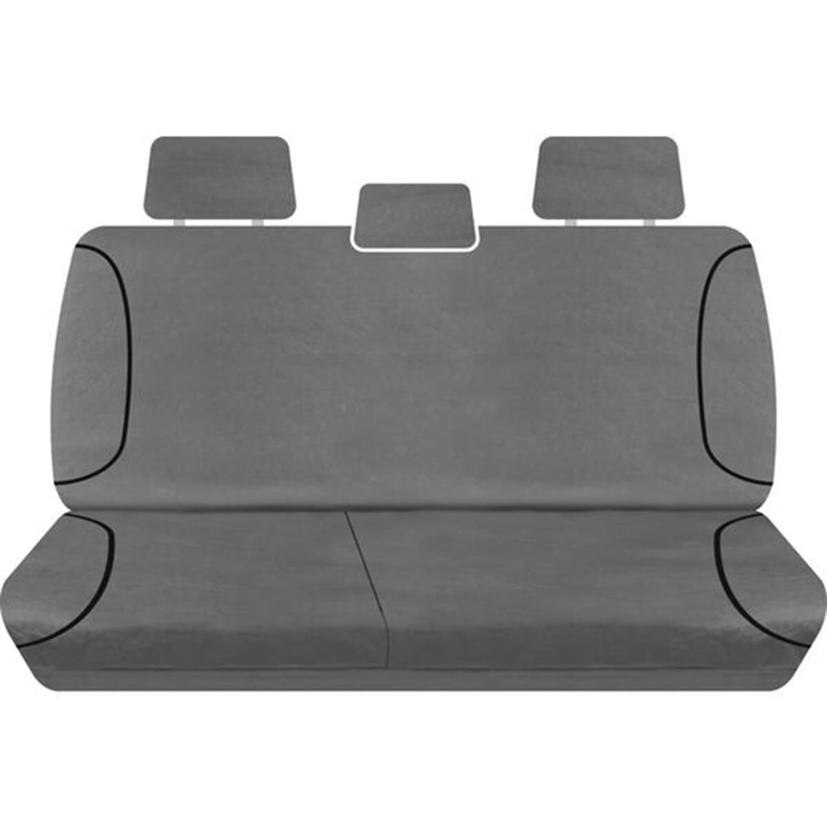 Amarok seat outlet covers supercheap