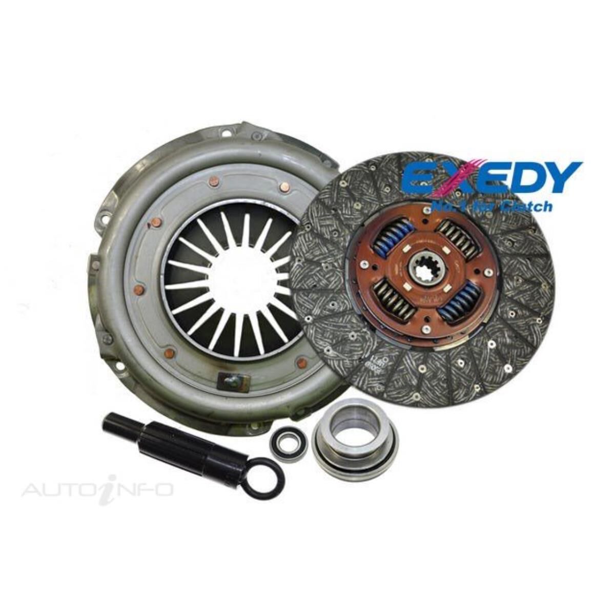 CLUTCH KIT, , scanz_hi-res