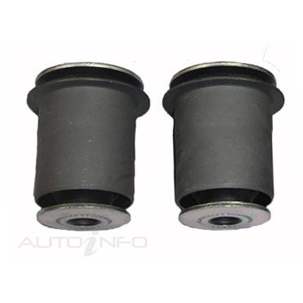 (BK) TOYOTA PRADO 150 2009-ON FRONT LWR CTRL ARM R BUSH KIT, , scanz_hi-res