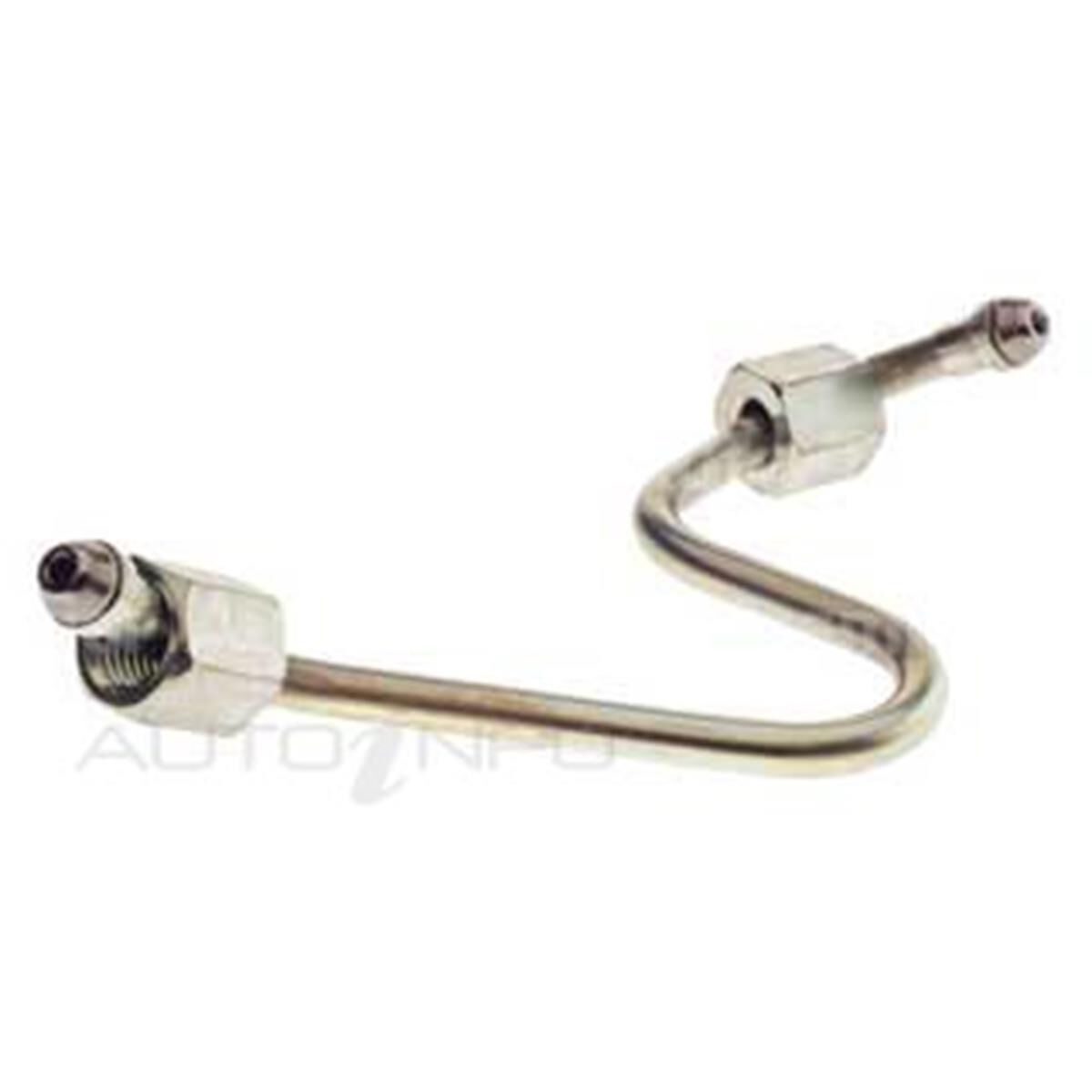 HIGH PRES INJECTOR FEEDLINE, , scanz_hi-res