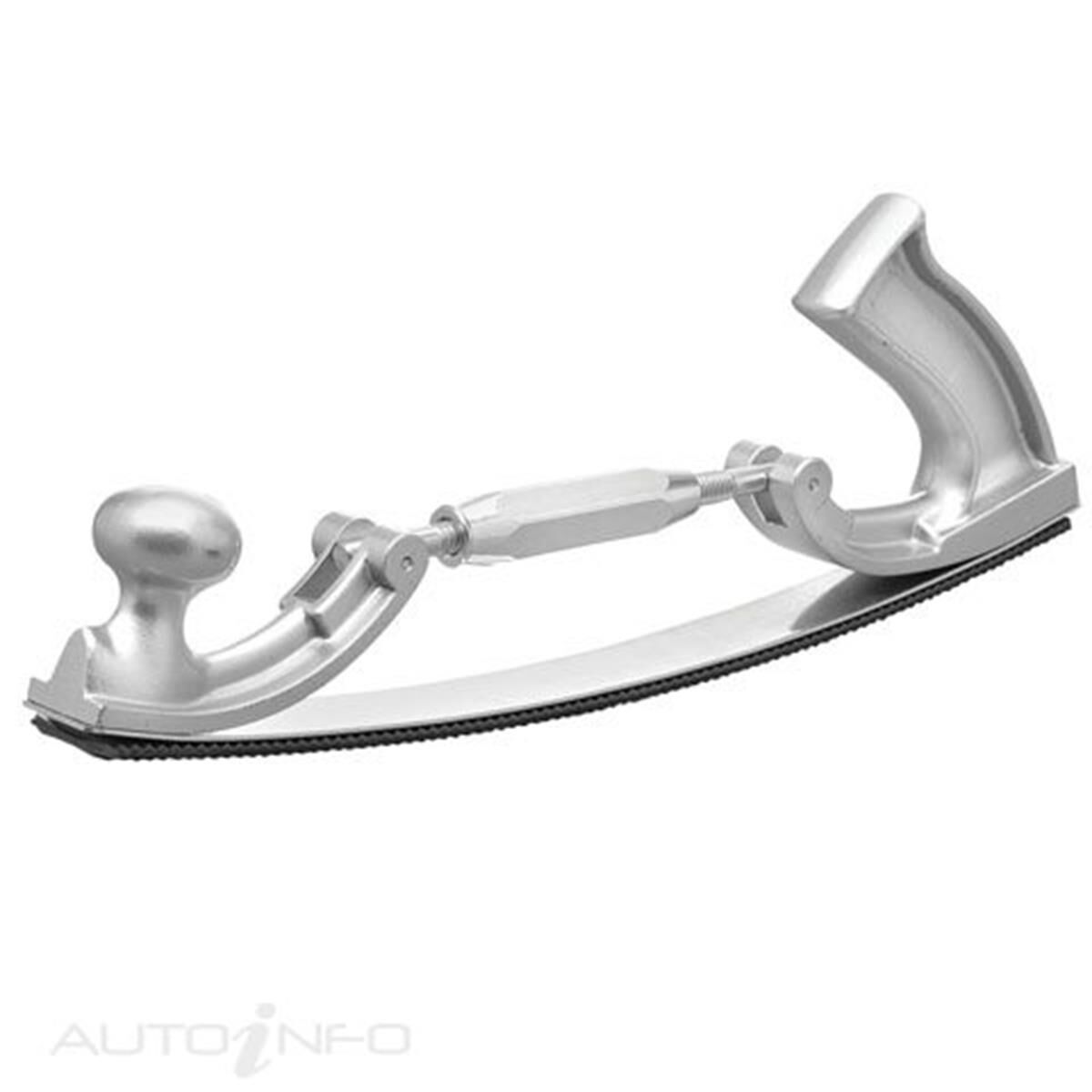 TOLEDO BODY FILE HOLDER 355MM, , scanz_hi-res