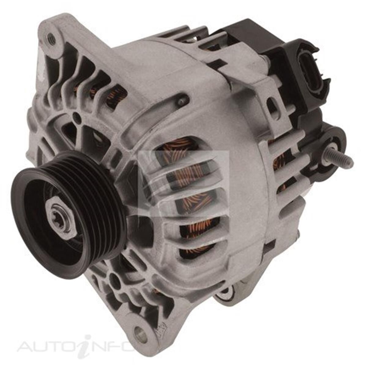 ALT 14V 110A  HYUNDAI KIA 09-, , scanz_hi-res