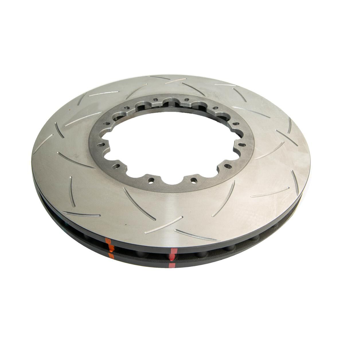 5000 Rotor T3 Slot - KP 350mm x 34mm [ Porsche 911 996/997 Carrera C4S Upgrade GT2 GT3 GT3RS F ] NAS Nuts Included, , scanz_hi-res