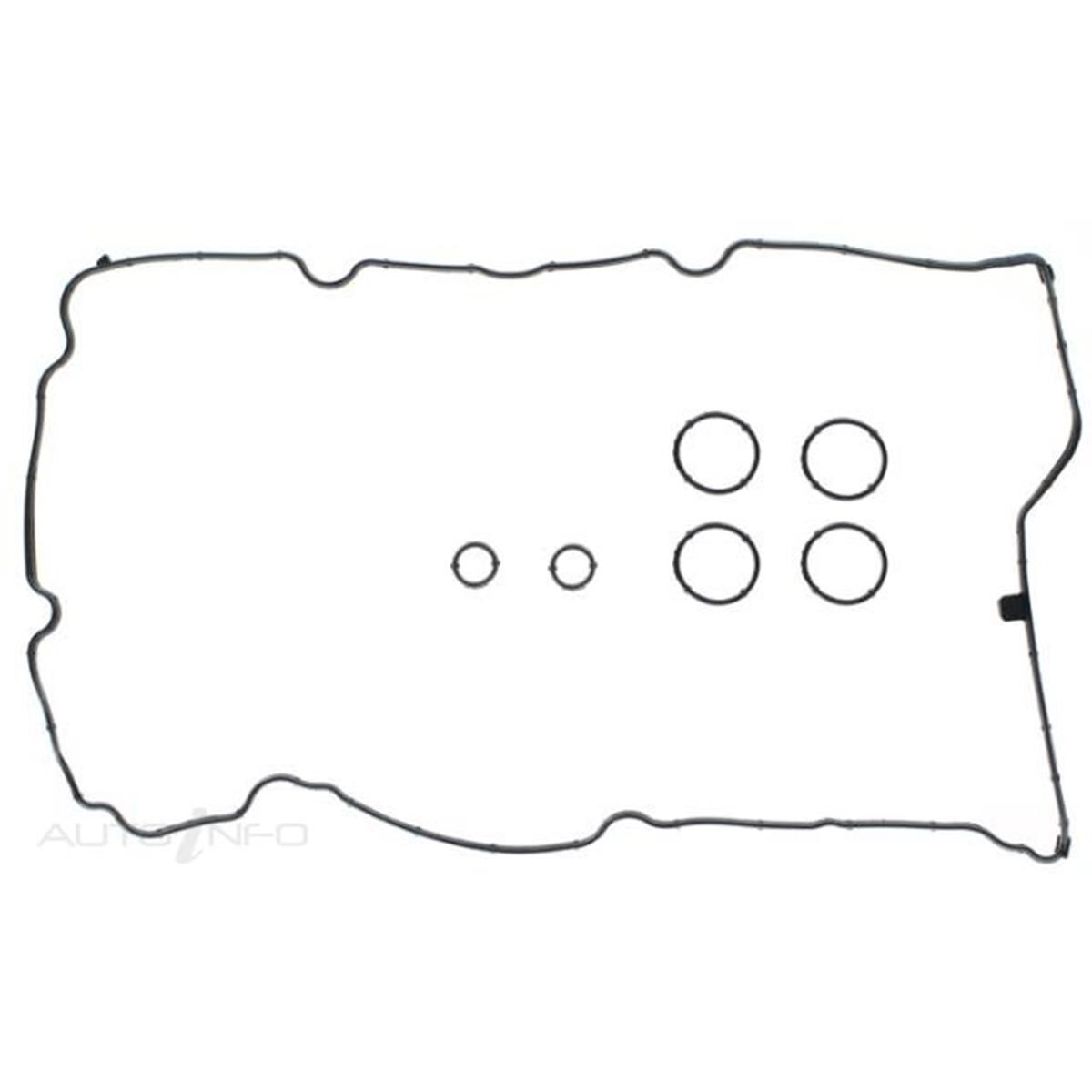ROCKER COVER GASKET MINI N12B16, , scanz_hi-res