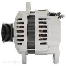 ALTERNATOR 12V 90A ISUZU D-MAX RODEO RA, , scanz_hi-res