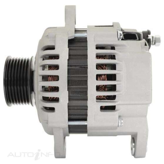 ALTERNATOR 12V 90A ISUZU D-MAX RODEO RA, , scanz_hi-res