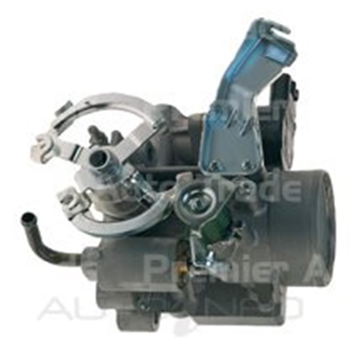 NISSAN MICRA THROTTLE BODY, , scanz_hi-res