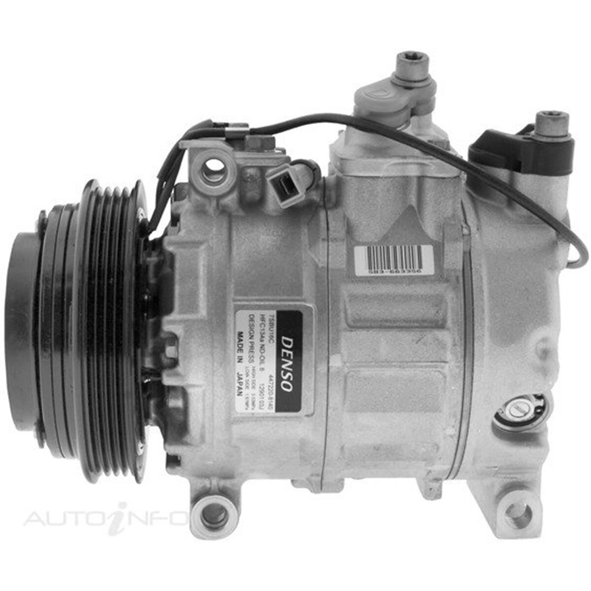 COMP AUDI ALLROAD A4 A6 A8 99-, , scanz_hi-res