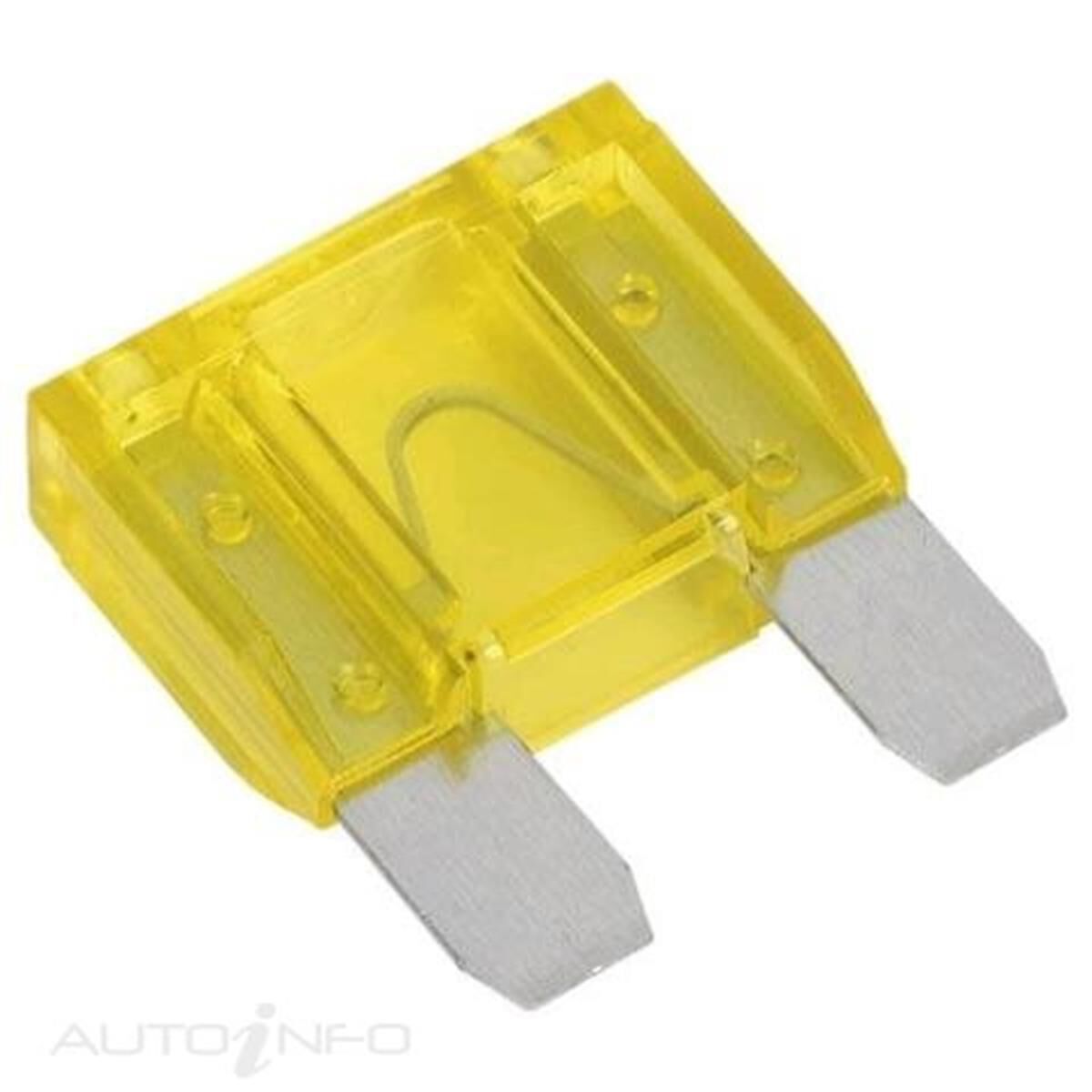 FUSE MAXI 20AMP PK1, , scanz_hi-res