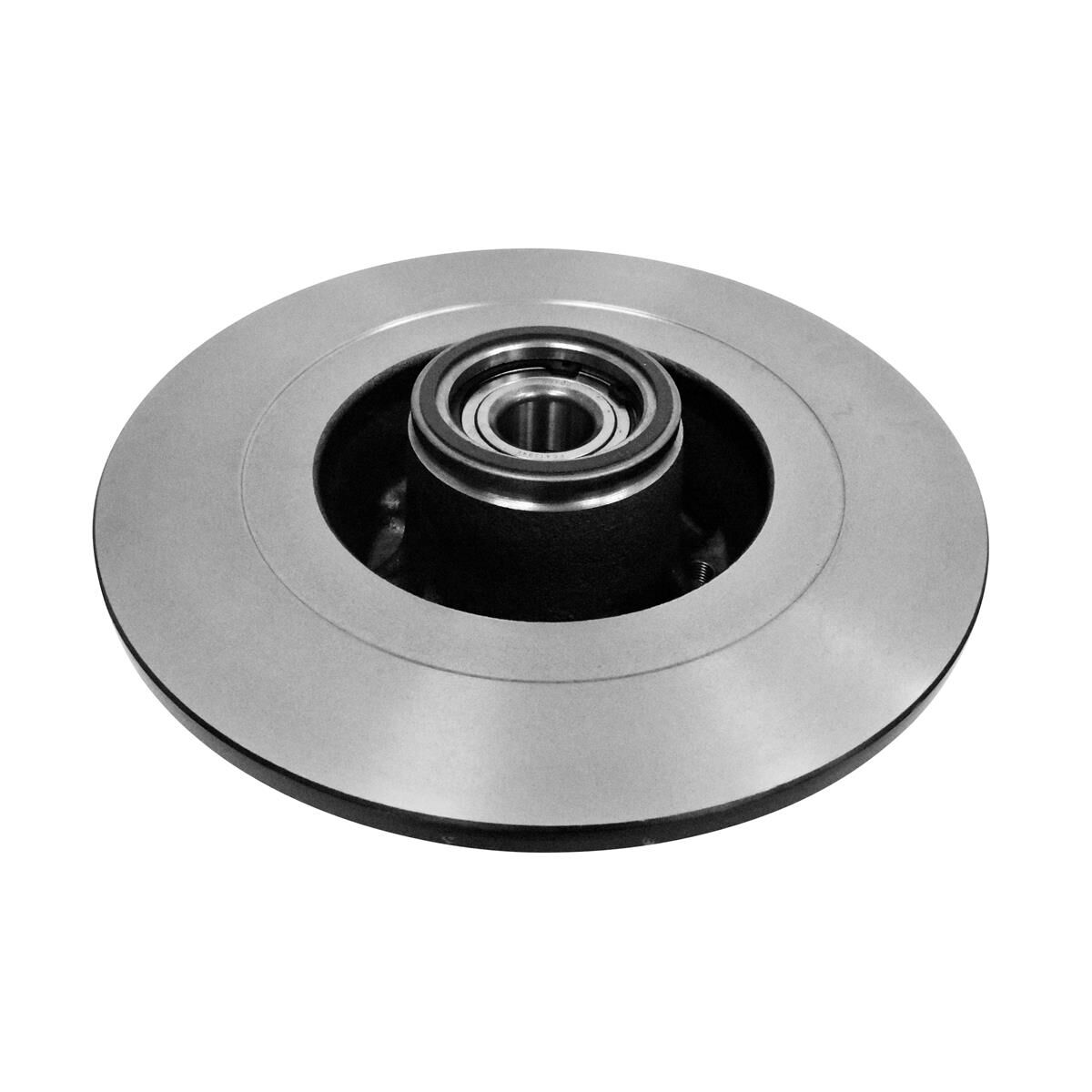 Street HC Standard Painted SLD [ Renault Megane RS-> R ] Includes Bearing HUB TYPE, , scanz_hi-res