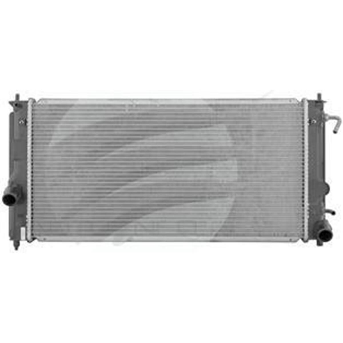 RAD ASS TOYOTA CELICA ZZT231, , scanz_hi-res