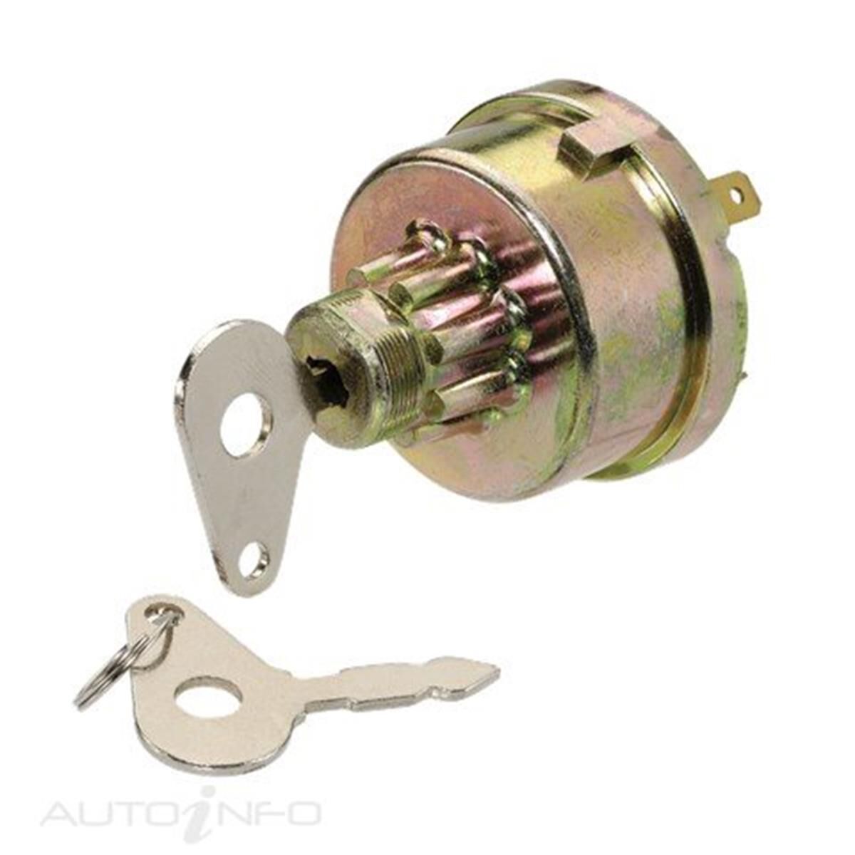 SWITCH IGN 4 POSITION MF, , scanz_hi-res