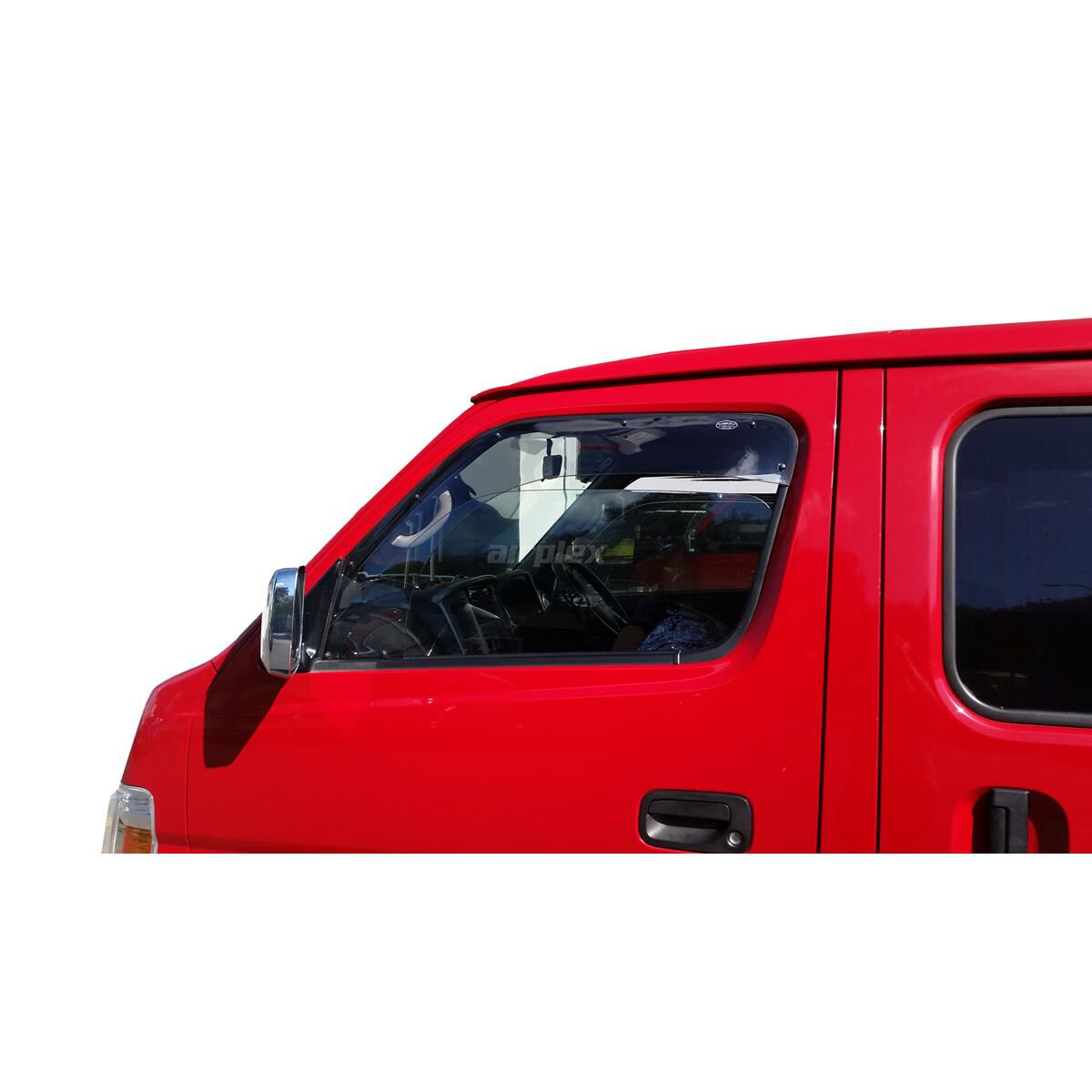 NISSAN E25 VAN, , scanz_hi-res