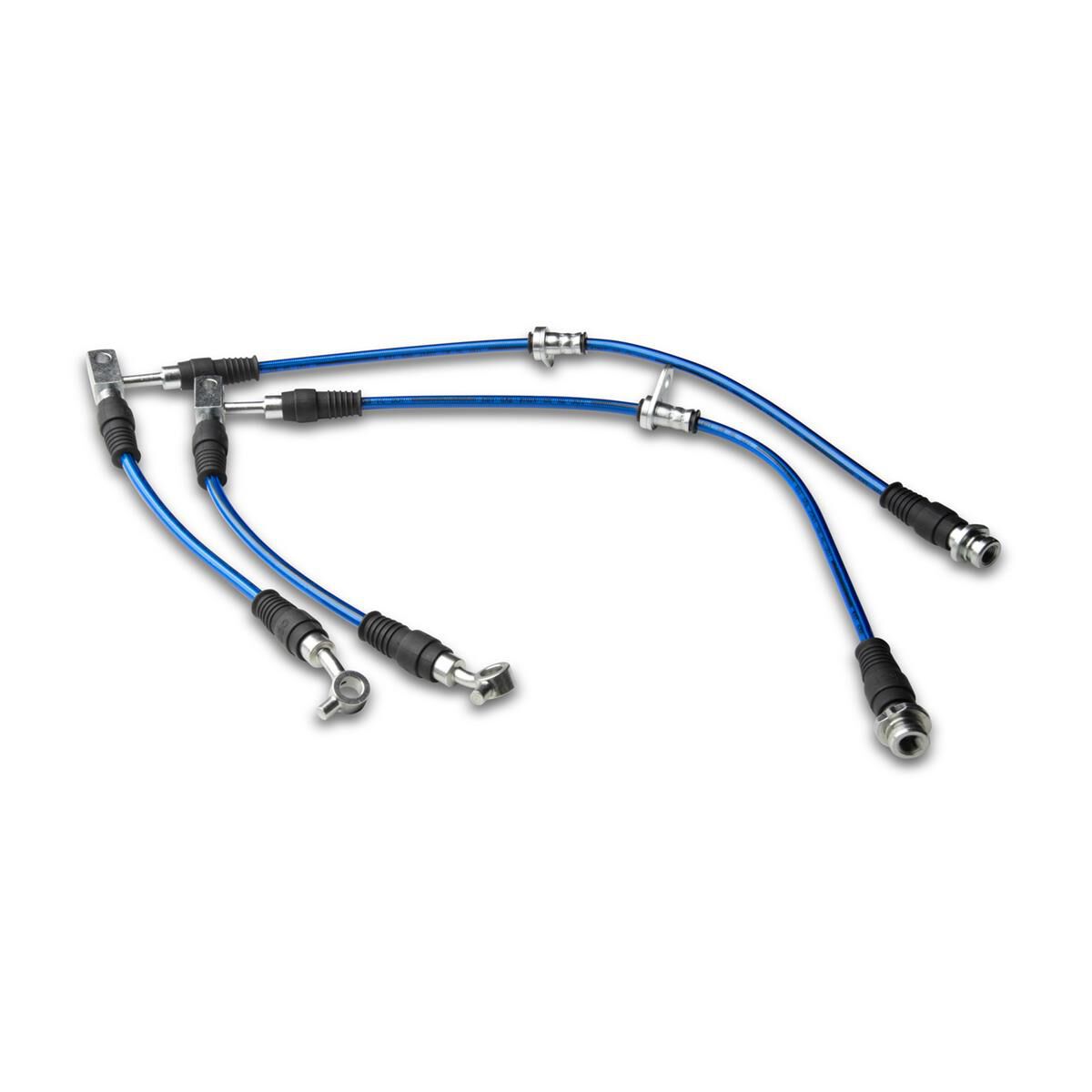 BHK051R ULT4WD BRAIDED BRAKE HOSES, , scanz_hi-res