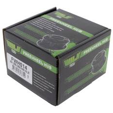 HULK FREEWHEEL HUB SUZUKI VITARA JIMNY SIERRA ESCUDO SIDEKICK ALL 80-, , scanz_hi-res