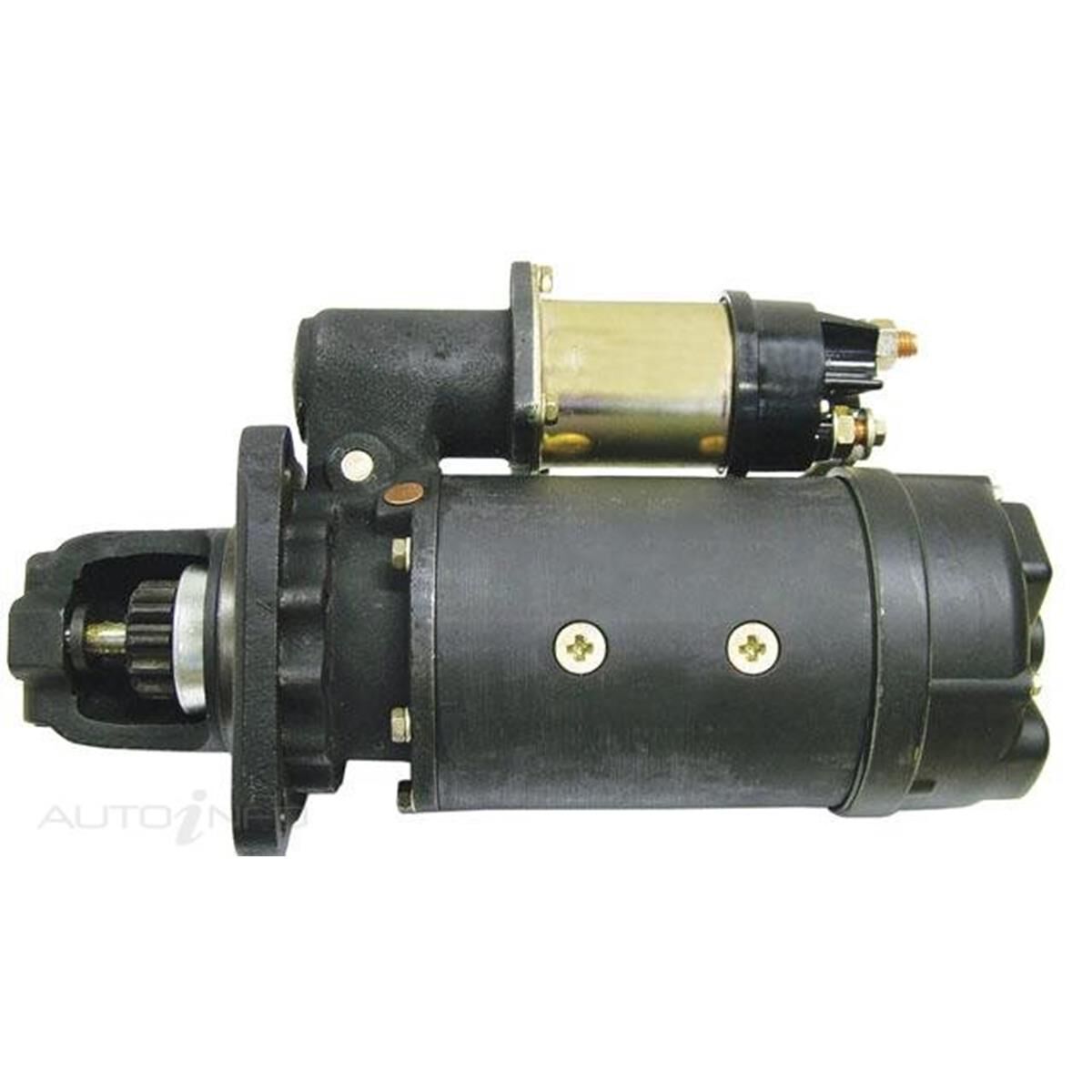 STR 12V 4.5KW 12TH CW 37MT CATERPILLAR, , scanz_hi-res