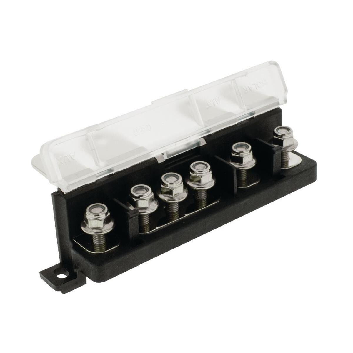 TERMINAL BLOCK T/S DC-DC BATT CHARGER 25amp HU6525, , scanz_hi-res