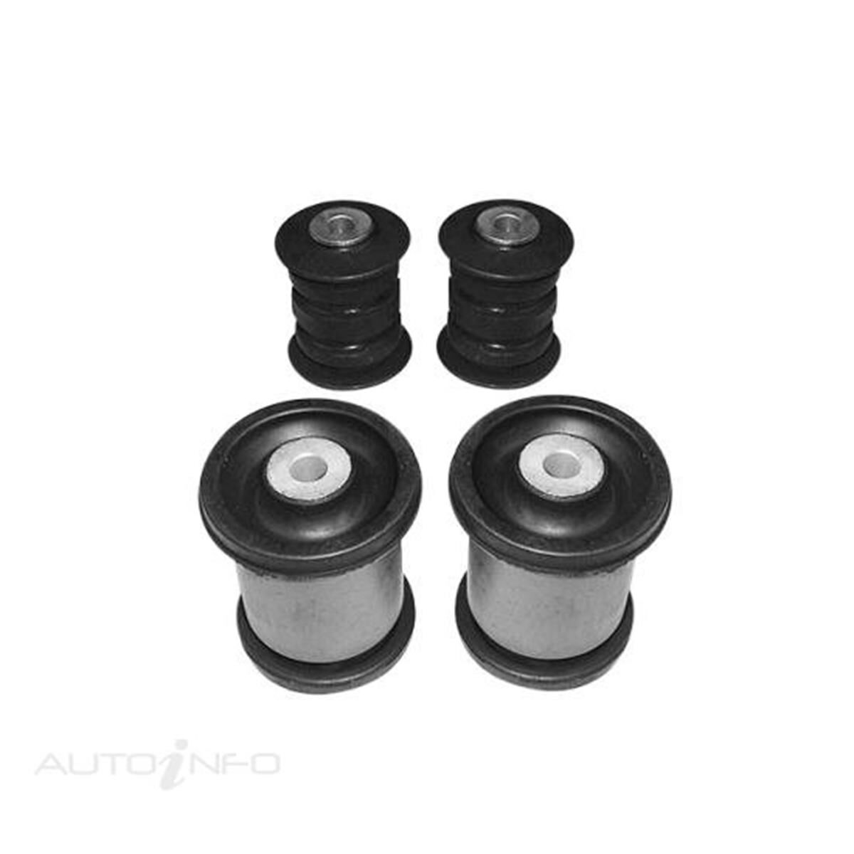 (BK) VW AMAROK LEAF SPRING BUSH KIT, , scanz_hi-res