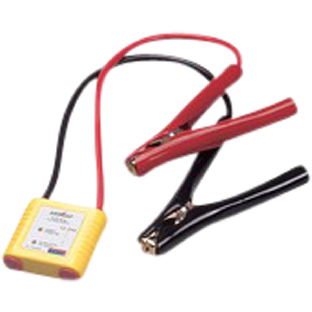 MATSON 12/24V ANTZAP SERVICE MINDER, , scanz_hi-res