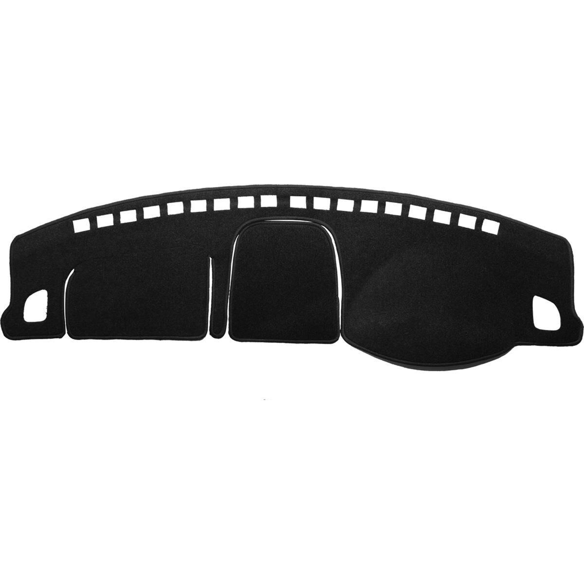 DASHMAT - BLACK, , scanz_hi-res