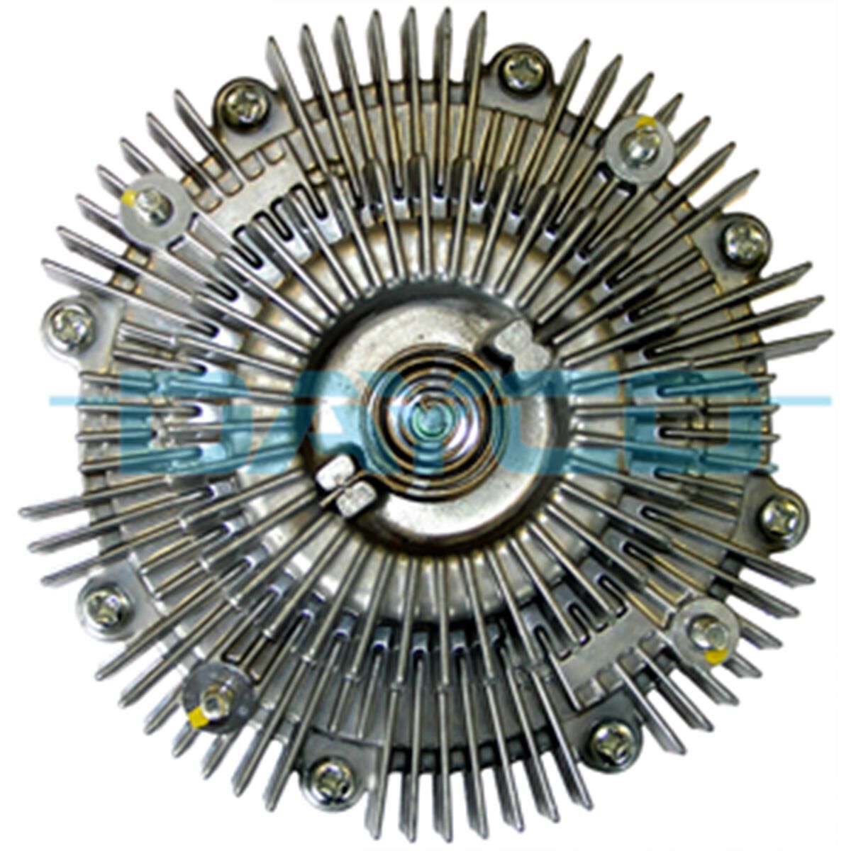FAN CLUTCH TOY HILUX 3.0 05> 1KDFTV, , scanz_hi-res