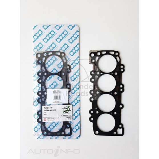 HEAD GASKET - NISSAN YD25 T = 1.025MM, , scanz_hi-res