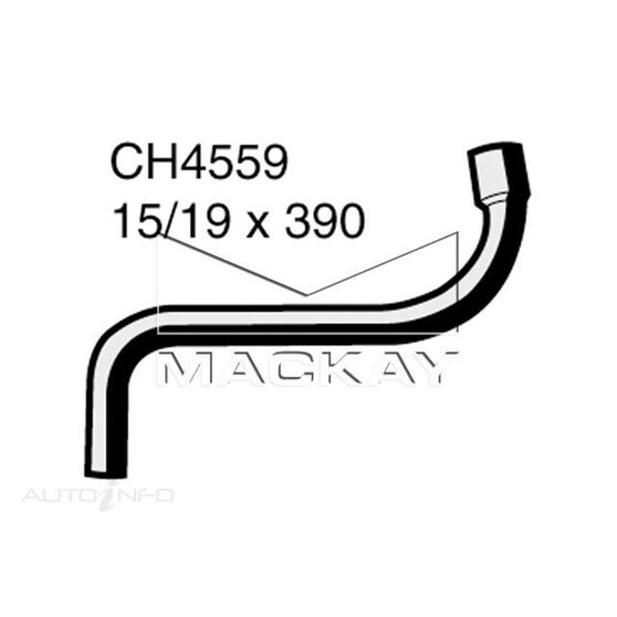 EXPANSION TANK HOSE VOLVO 850  2.5 LITRE B5252F TO RETURN PIPE 1993 ONLY*, , scanz_hi-res