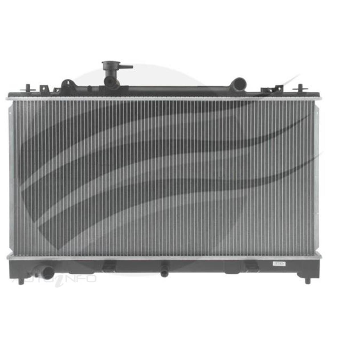 RAD ASS MAZDA 6 DIESEL, , scanz_hi-res