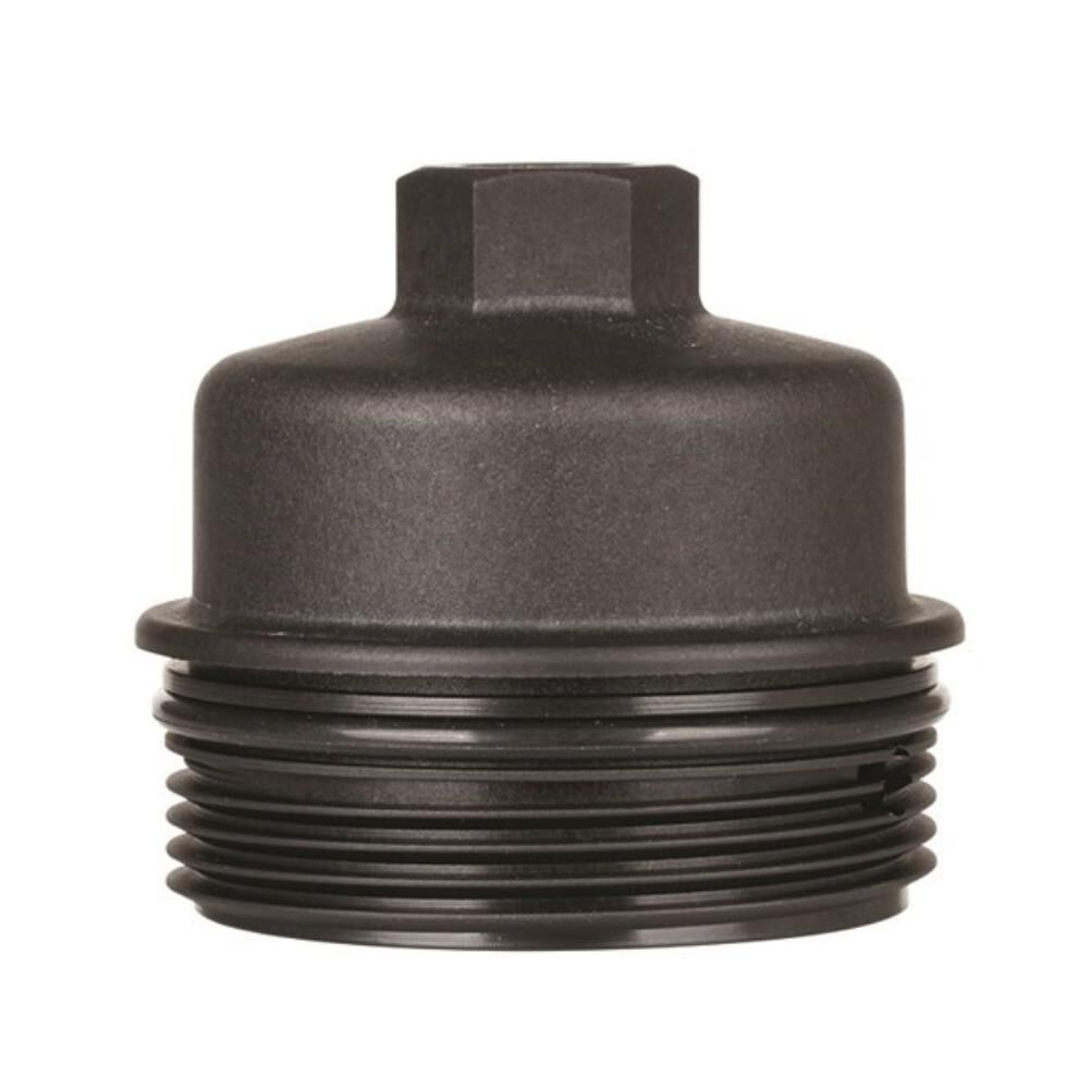 TRIDON CARTRIDGE CAP OIL FILTER, , scanz_hi-res