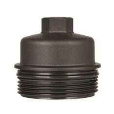 TRIDON CARTRIDGE CAP OIL FILTER, , scanz_hi-res