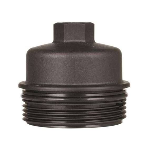 TRIDON CARTRIDGE CAP OIL FILTER, , scanz_hi-res