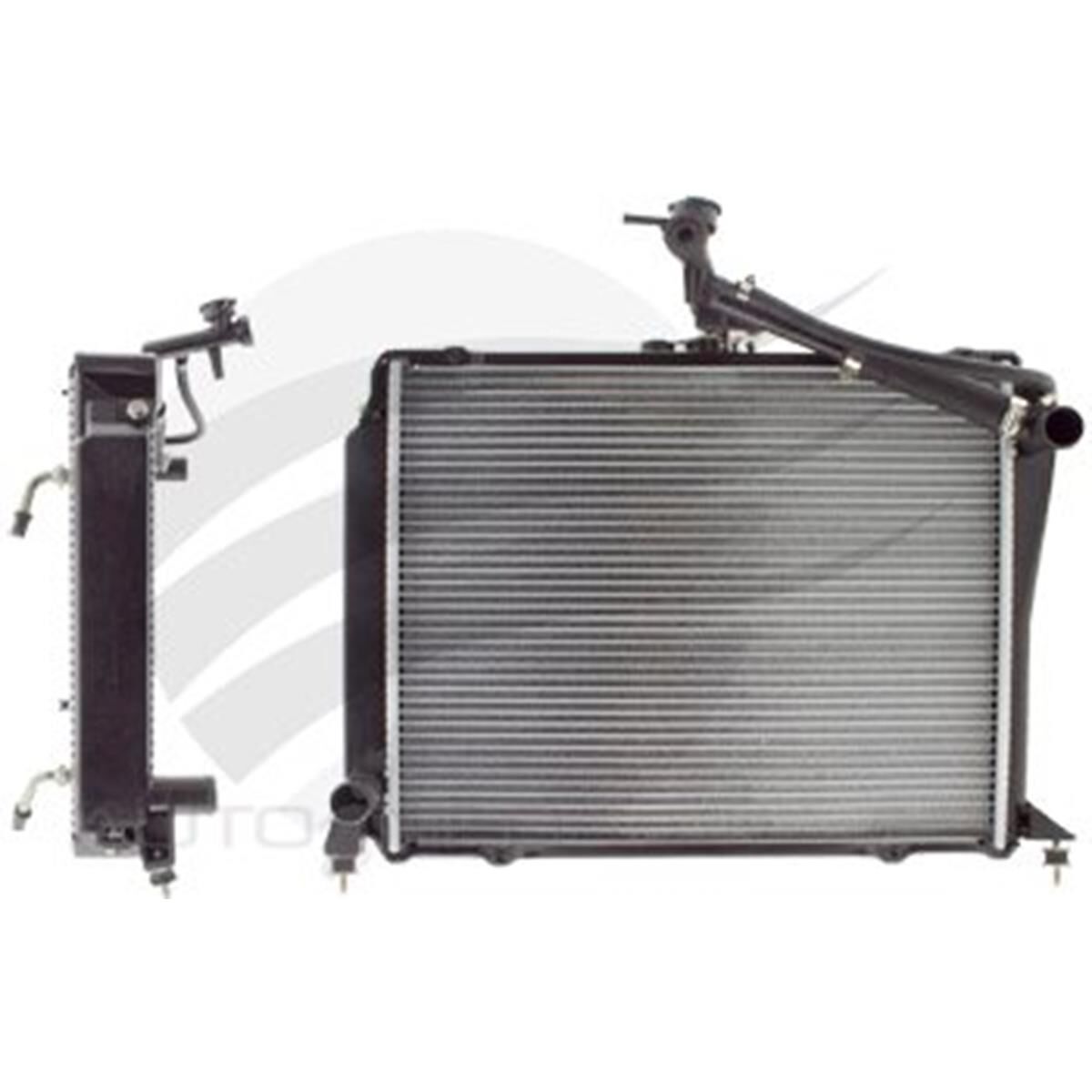 RAD ASS TOYOTA HIACE RZH2.4LT, , scanz_hi-res