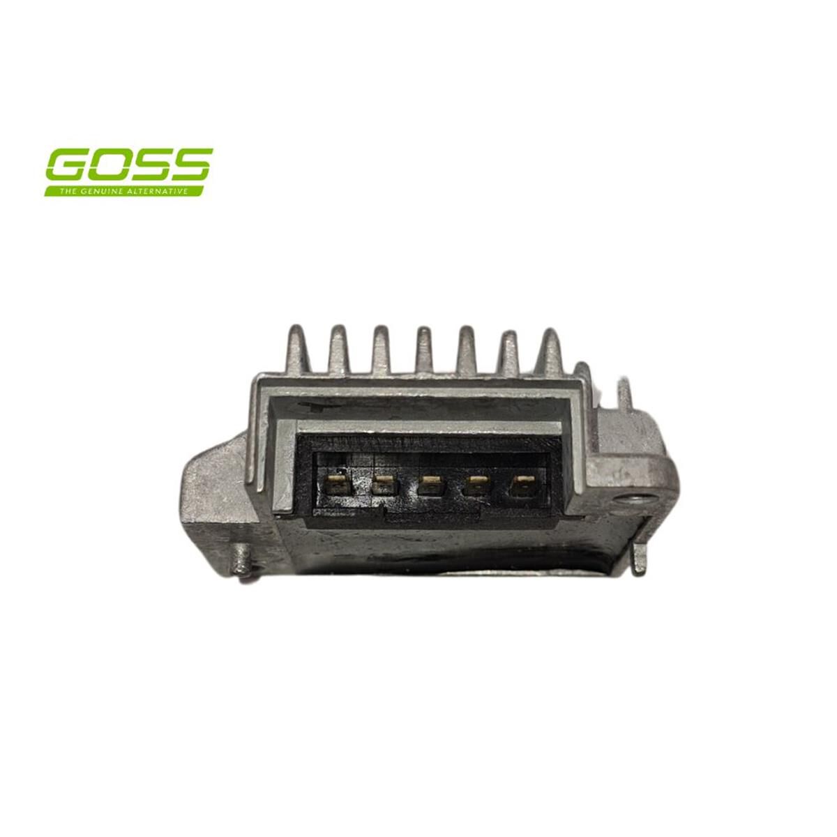 IGNITION MODULE, , scanz_hi-res