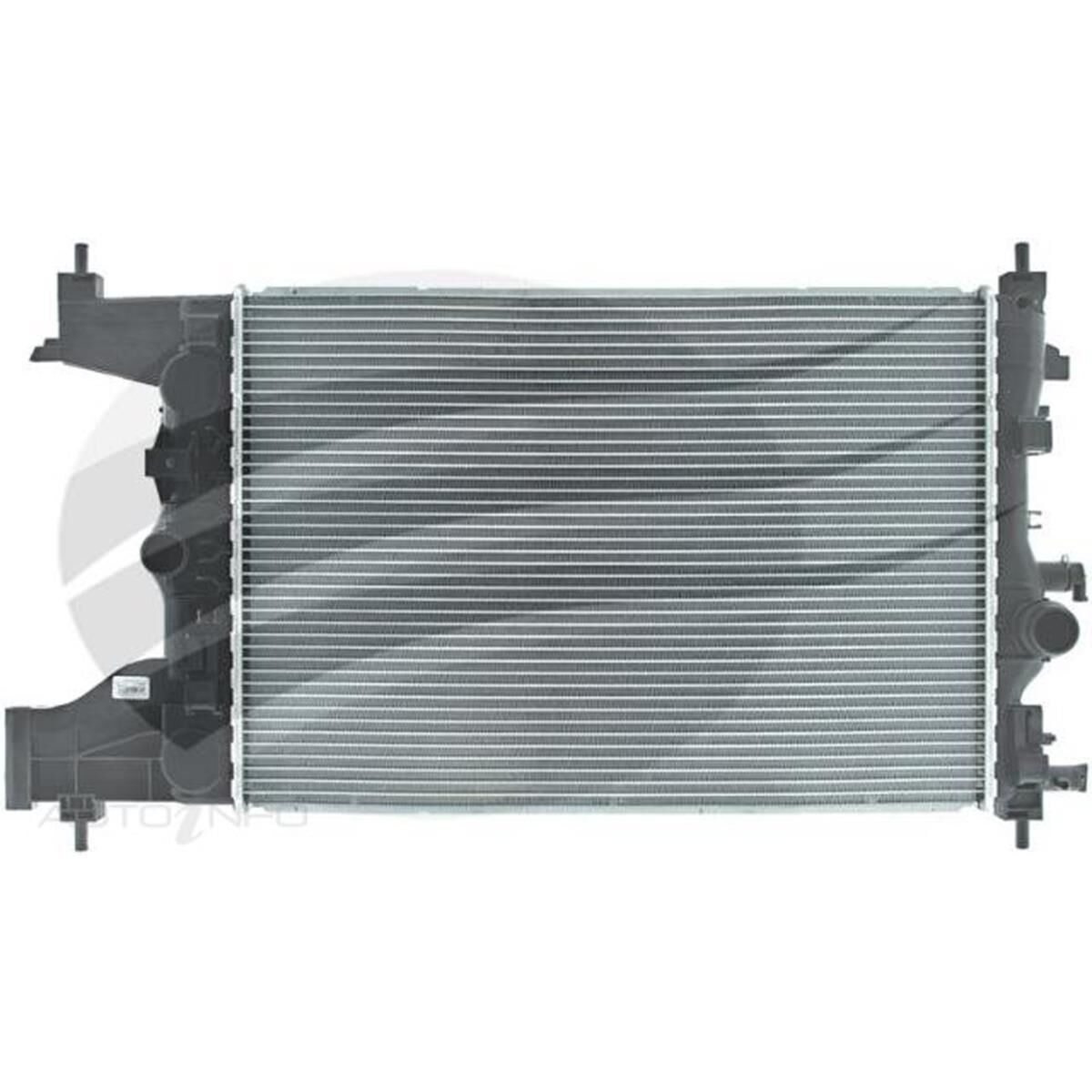 RAD ASS HOLDEN CRUZE MAN 1.8LT, , scanz_hi-res