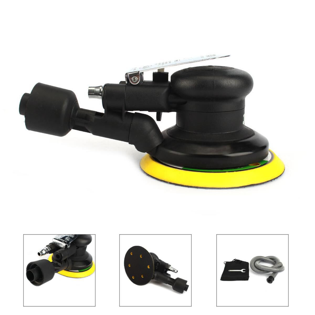 FORMULA AIR PALM SANDER SELF VACUUM 150MM, , scanz_hi-res