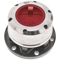 HULK FREEWHEEL HUB SUZUKI VITARA JIMNY SIERRA ESCUDO SIDEKICK ALL 80-, , scanz_hi-res