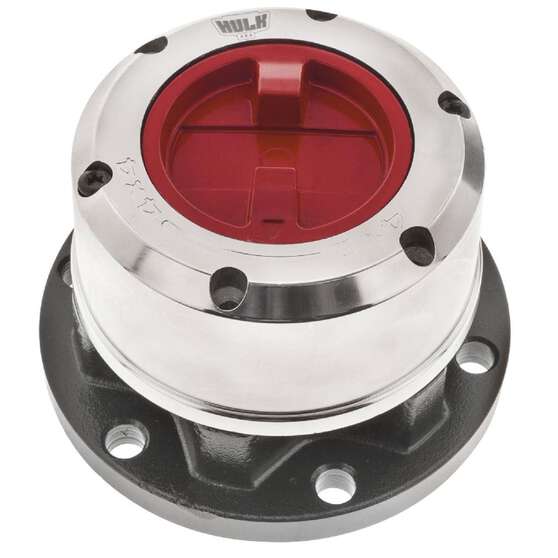 HULK FREEWHEEL HUB SUZUKI VITARA JIMNY SIERRA ESCUDO SIDEKICK ALL 80-, , scanz_hi-res