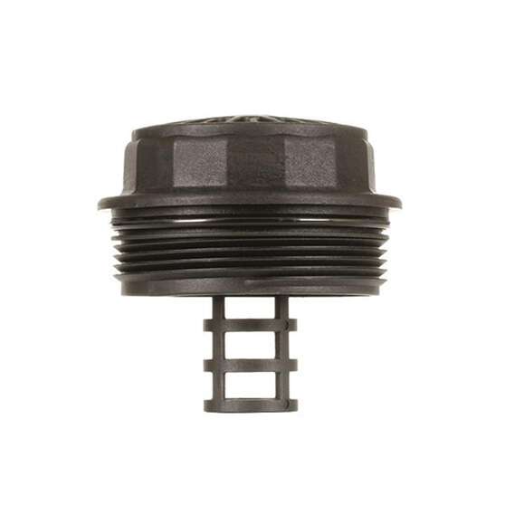 TRIDON CARTRIDGE CAP OIL FILTER, , scanz_hi-res