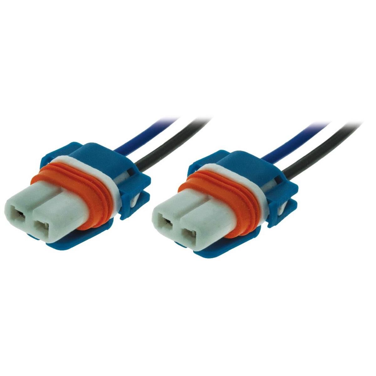 HEADLIGHT CONNECTOR 9006 HB4, , scanz_hi-res