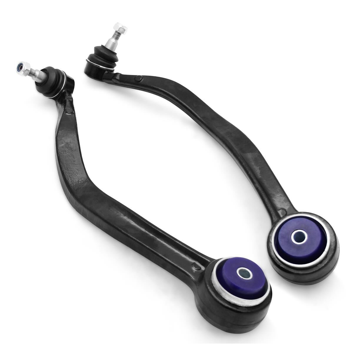 SUP PRO RADIUS ARM KIT FORD TERR 04>, , scanz_hi-res