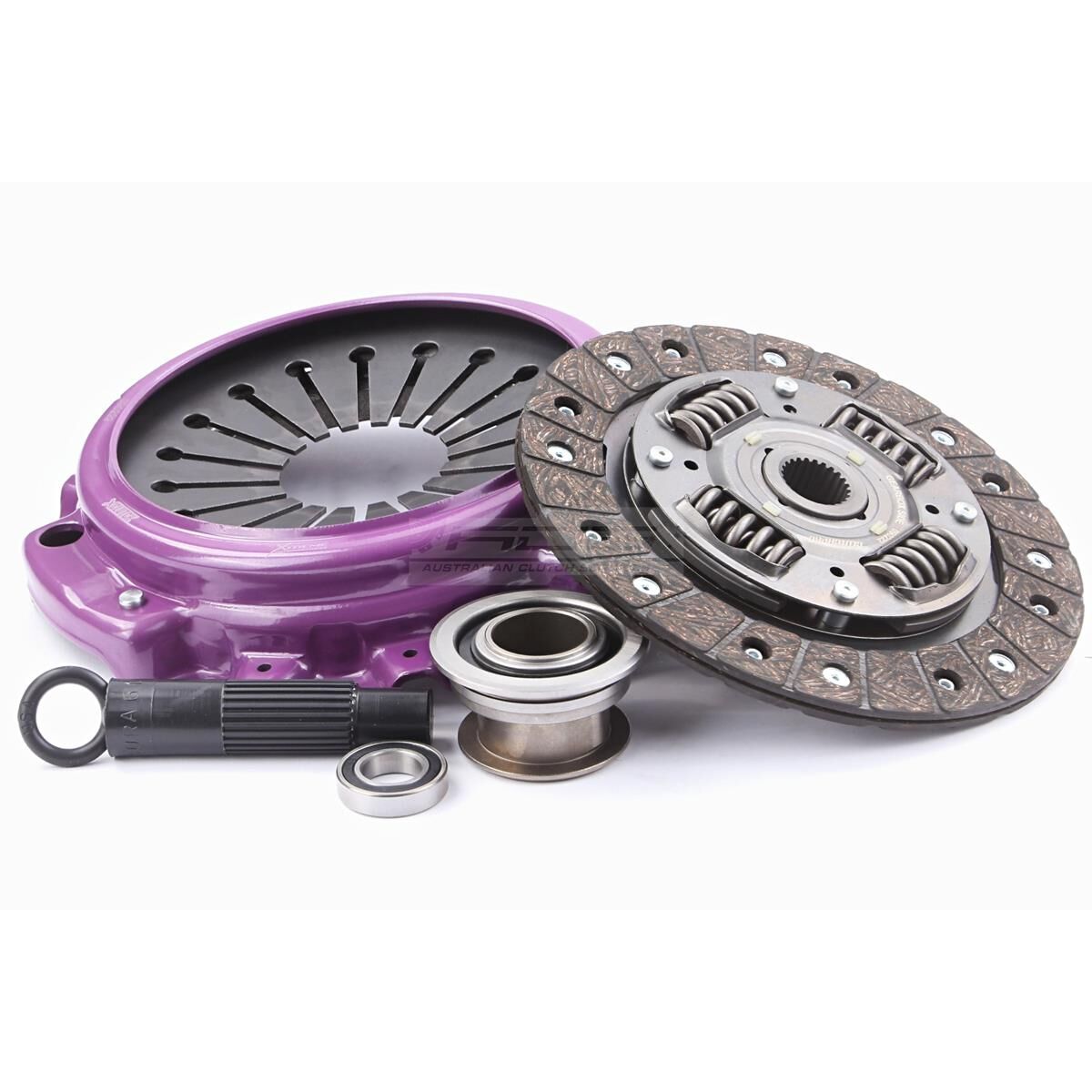 KIT PER HONDA S2000 2.0L, , scanz_hi-res