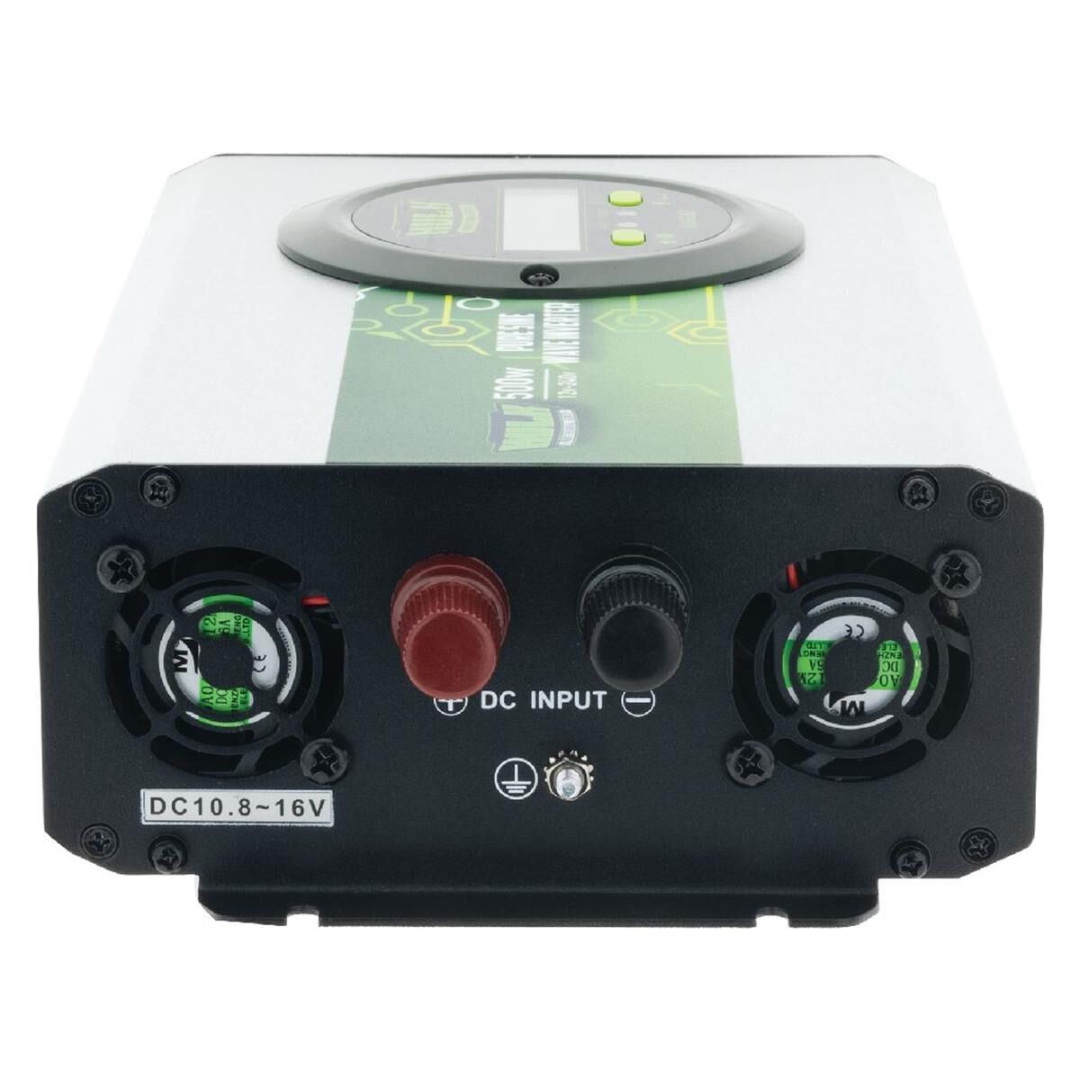 PURE SINE WAVE INVERTER 500W 12VDC TO 240VAC TRUE SINE WAVE, , scanz_hi-res