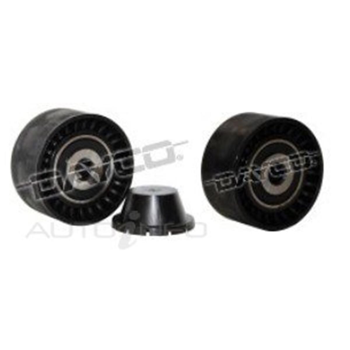 IDLER/TENSIONER PULLEY, , scanz_hi-res