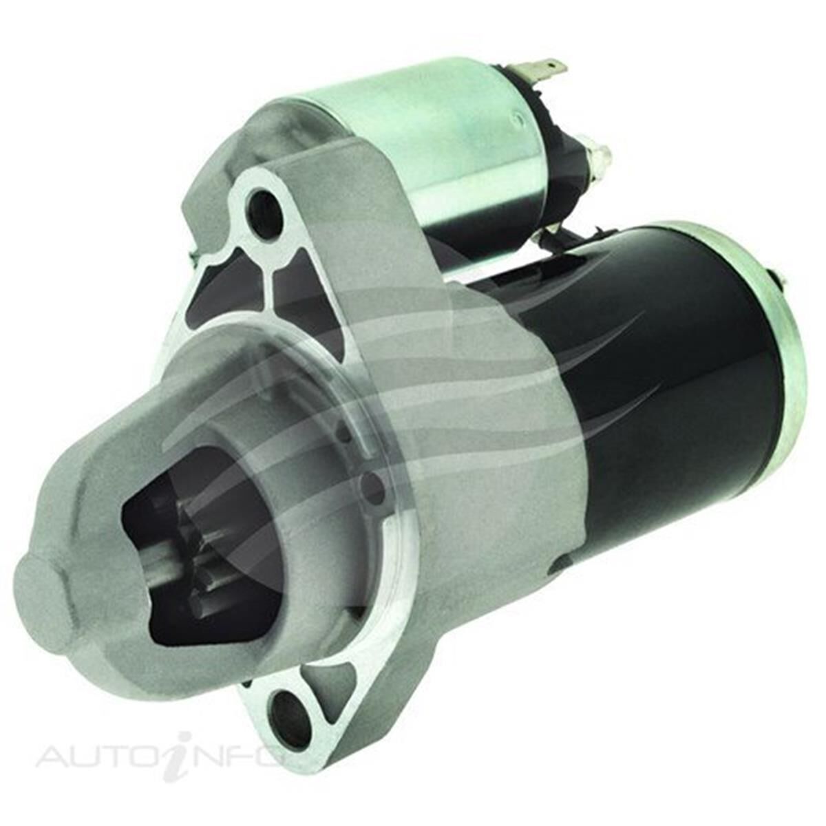 STARTER 12V 9TH HONDA ACCORD, , scanz_hi-res