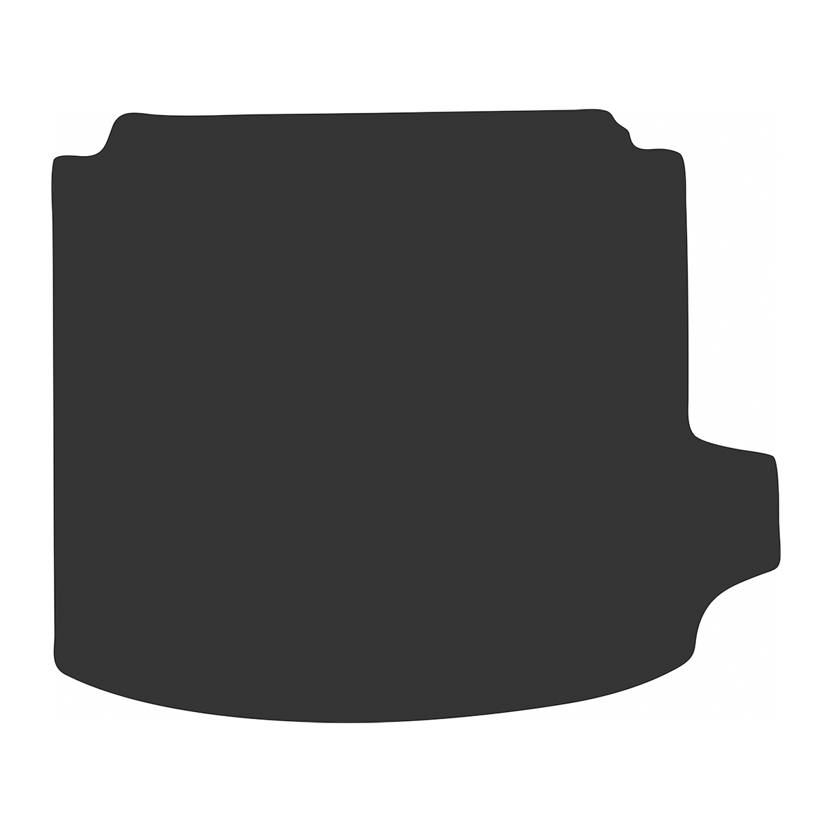 Luxury Carpet Boot Liner, , scanz_hi-res