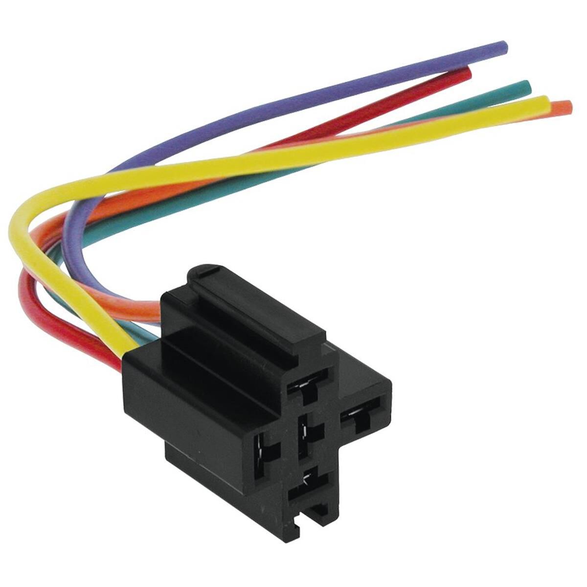 PKT 1 MINI RELAY BASE STACKBLE, , scanz_hi-res