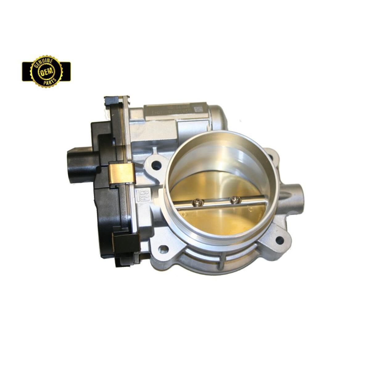 HOLDEN COMM V6 VE THROTTLE BOD, , scanz_hi-res