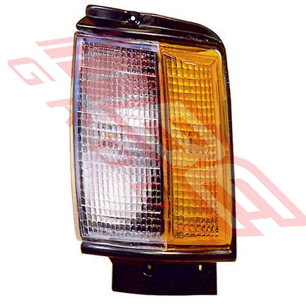 PARK/INDICATOR LIGHT - FRONT, , scanz_hi-res