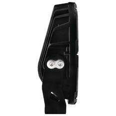 7" RND LED DRIVING LAMP DRIVNG BEAM 9-36V 106W 19 LED's BLACK 11,000Lms, , scanz_hi-res